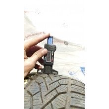 Semperit Speed Grip 2  205/65 R15 94T Б.У. 6,5 мм