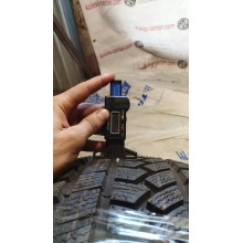 Interstate Duration 30 225/55 R16 99H XL Нова 7,5 мм