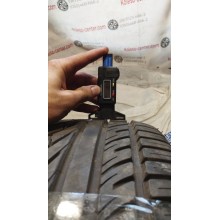 Michelin Pilot Primacy Radial XSE 225/55 R17 101W XL Б.У. 8 мм