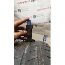 Bridgestone Alenza 001 275/40 R20 106W Б.У. 5,5 мм Колесо-Центр Запорожье