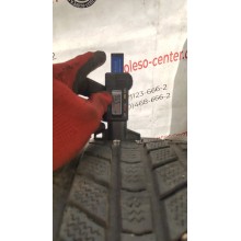 Roadstone Euro Win 550 205/55 R16 91T Б.У. 6,5 мм