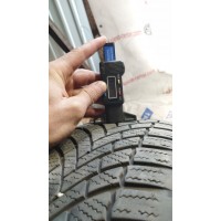 Bridgestone Blizzak LM005 205/55 R16 91T Б.У. 4 мм