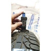 Kleber Krisalp HP2 185/60 R14 82T Б.У. 7,5 мм