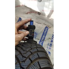 Falken Eurowinter HS01 185/65 R15 88T Демо 8,5 мм