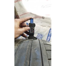 Dunlop SP Sport MAXX GT 255/40 R19 100Y XL Б.У. 4,5 мм Колесо-Центр Запорожье