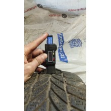 Vredestein Snowtrac 195/70 R15 97T Б.У. 5,5 мм