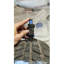 Evergreen EW02 215/65 R15 96H Б.У. 7,5 мм