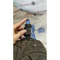 Rosava Snowgard 205/65 R15 94T Б.У. 7,5 мм