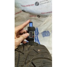 Rosava Snowgard 205/65 R15 94T Б.У. 7,5 мм