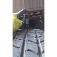 Continental VancoWinter 2 225/75 R16C 116/114R Б.У. 5,5 мм
