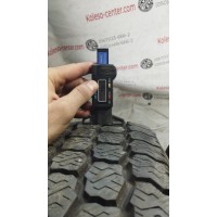 Goodyear Cargo Vector 205/75 R16C 110/108R Б.У. 8 мм