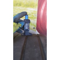 Michelin Pilot Sport 4 S 315/30 R22 107Y XL Б.У. 5,5 мм