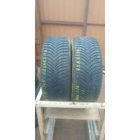 Goodyear Vector 4 Seasons Gen-3 205/45 R17 Б.У. 7 мм