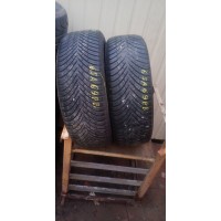Vredestein Quatrac 205/55 R16 Б.У. 6,5 мм