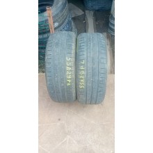 Hankook Kinergy Eco 2 K435 205/55 R16 Б.У. 5 мм
