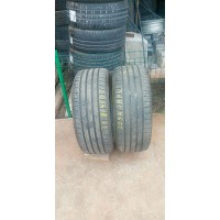 Michelin Primacy MXM4 255/40 R20 Б.У. 6,5 мм