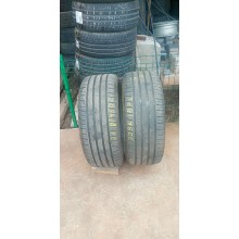 Michelin Primacy MXM4 255/40 R20 Б.У. 6,5 мм Колесо-Центр Запорожье
