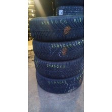 Goodyear Vector 4 Seasons 215/60 R17 Б.У. 6 мм