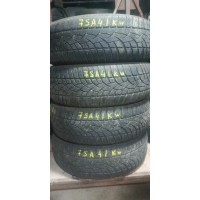 Dunlop SP Winter Sport 3D 235/65 R17 Б.У. 5 мм