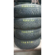 Dunlop SP Winter Sport 3D 235/65 R17 Б.У. 5 мм