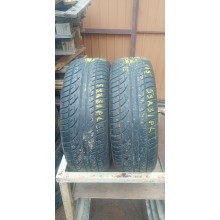 Fortuna F2000 195/60 R15 Б.У. 6 мм