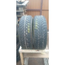Semperit Master Grip 2 195/65 R15 Б.У. 5 мм