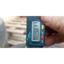 Michelin Energy Saver G1 195/65 R15 Б.У. 5,5 мм