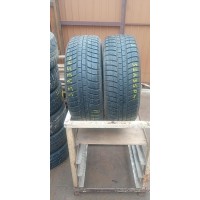 Michelin Alpin A2 205/60 R15 Демо 8,5 мм
