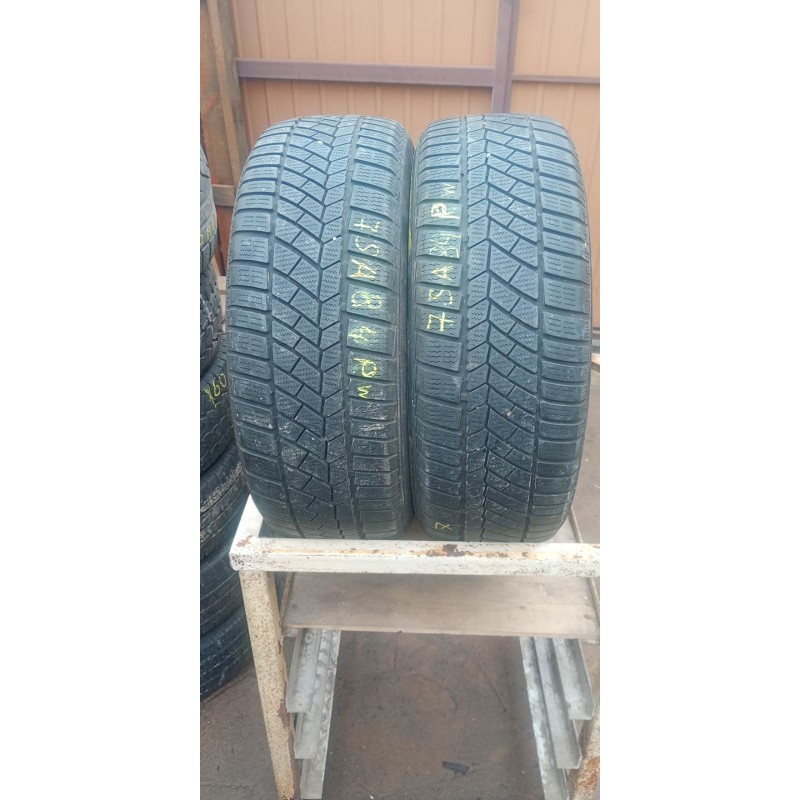 ContiWinterContact TS 830 P SSR