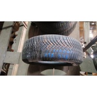 Kleber Quadraxer 2 205/55 R16 94V Б.У. 6 мм