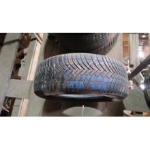 Kleber Quadraxer 2 205/55 R16 94V Б.У. 6 мм