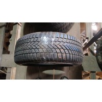 Bridgestone Weather Control A005 Evo 205/55 R16 94V Демо 0 мм