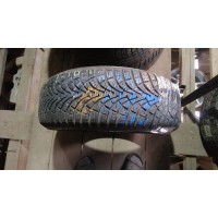 Goodyear UltraGrip 9+ 205/55 R16 91H Демо 0 мм