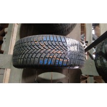 Firestone Multiseason 205/55 R16 91H Б.У. 7 мм
