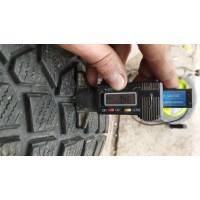 Haida Winter HD 617 235/60 R18 103T Б.У. 7,5 мм