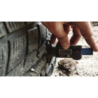 Fortune FSR-901 255/55 R18 109V XL Б.У. 7 мм