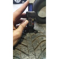 Nexen NBlue 4Season WH17 185/65 R15 88T Б.У. 7 мм