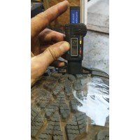 Dunlop WinterResponse 2 195/60 R15 88T Демо 8 мм