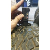 Uniroyal Rallye 380 195/65 R15 91T Демо 8 мм