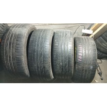 Bridgestone Potenza RE050 A 215/50 R17 Б.У. 4,5 мм