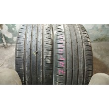 Continental ContiEcoContact 5 215/55 R17 Б.У. 6,5 мм