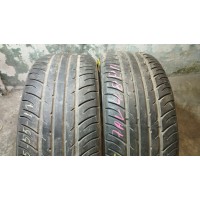 Kumho Ecsta Spt KU31 215/55 R17 Б.У. 6,5 мм