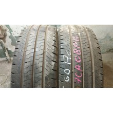 Continental VanContact Eco 215/60 R17C Б.У. 7,5 мм