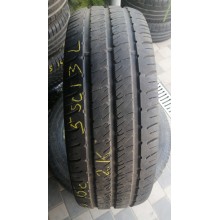 Uniroyal Rain Max 3 225/70 R15C Б.У. 7,5 мм