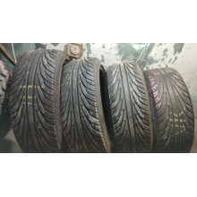 Nankang NS2 Ultra Sport 225/40 R19 Б.У. 6,5 мм