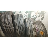 Pirelli P ZERO 235/50 R19 Б.У. 6 мм