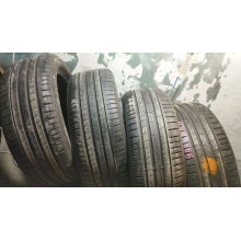 Pirelli P ZERO 235/50 R19 Б.У. 6 мм