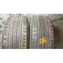Yokohama Bluearth E70 E70BZ 225/55 R18 Б.У. 6,5 мм