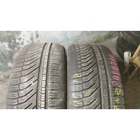 Falken EuroAll Season AS220 Pro 245/45 R18 Б.У. 6,5 мм