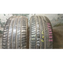 Michelin Primacy 3 225/55 R18 Б.У. 6 мм